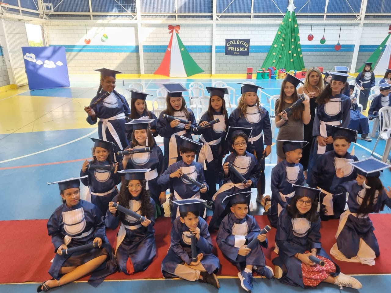 Formatura 5º Ano - 2023